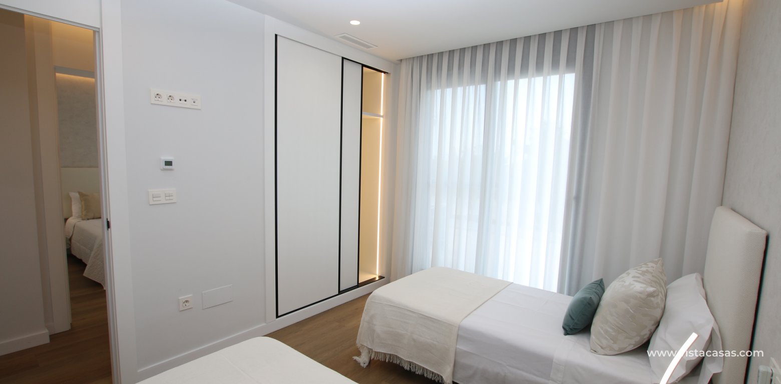 Pierwotny - Villa - Pilar de la Horadada