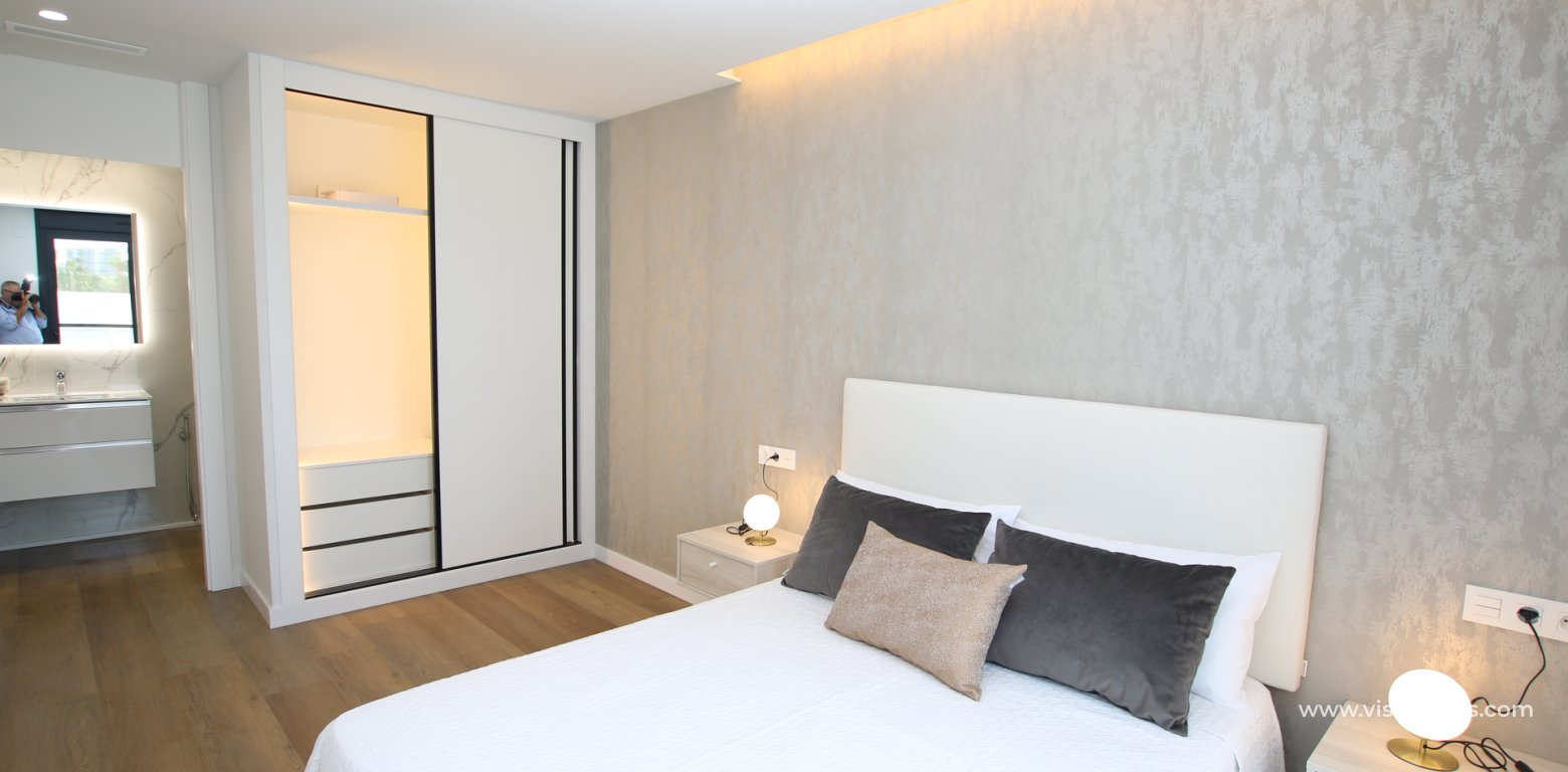 Pierwotny - Villa - Pilar de la Horadada