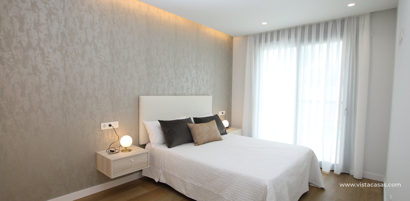 Pierwotny - Villa - Pilar de la Horadada