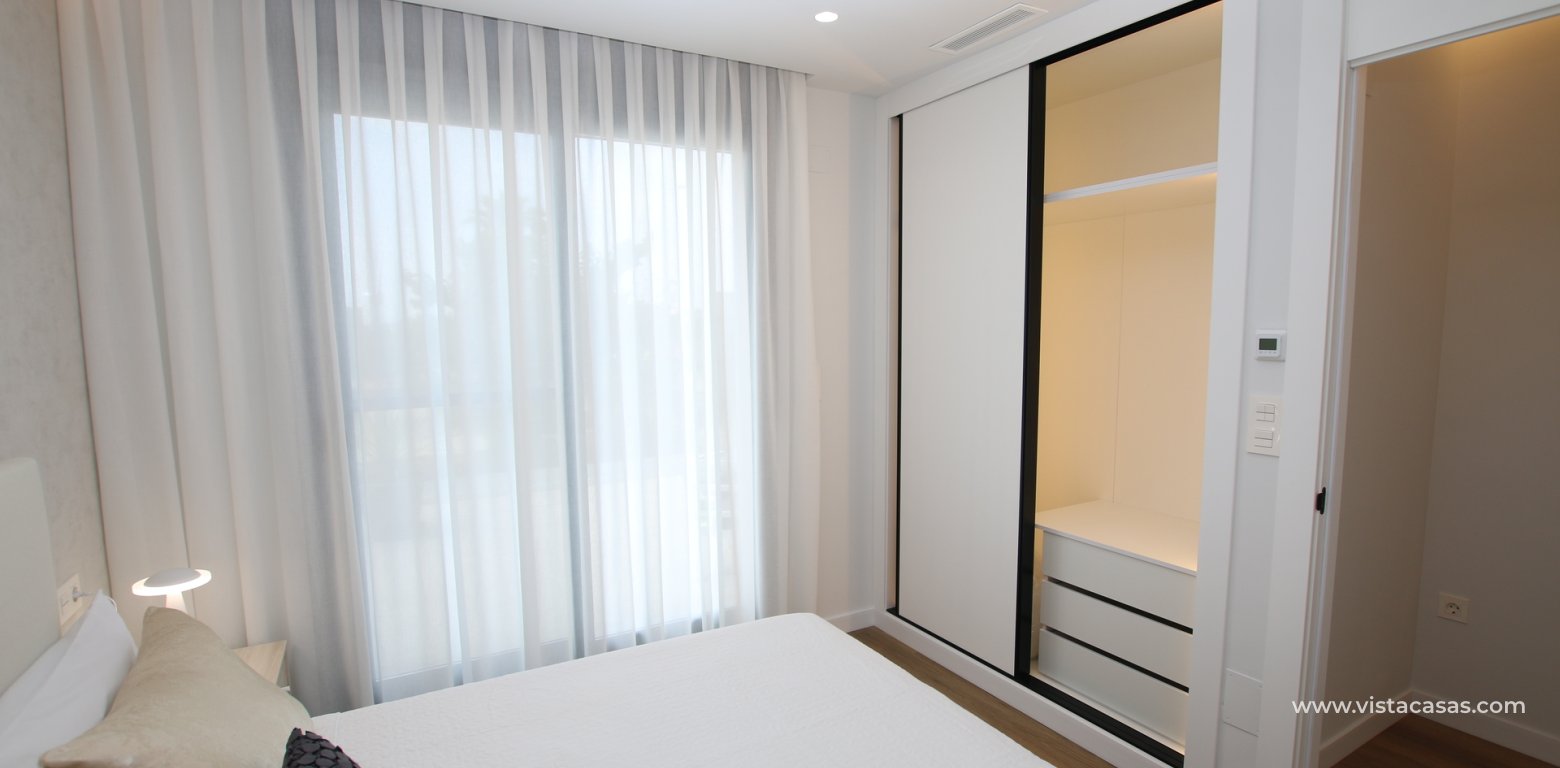 Pierwotny - Villa - Pilar de la Horadada