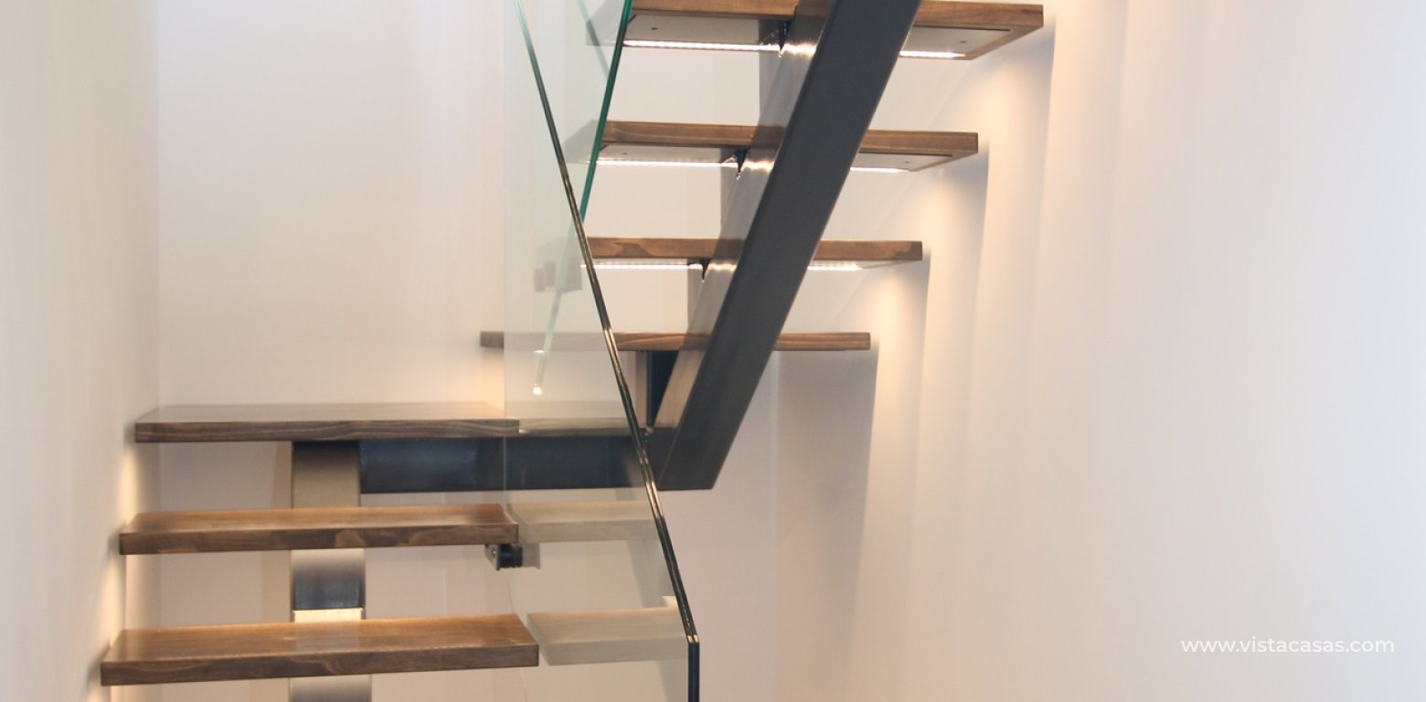 Pierwotny - Villa - Pilar de la Horadada