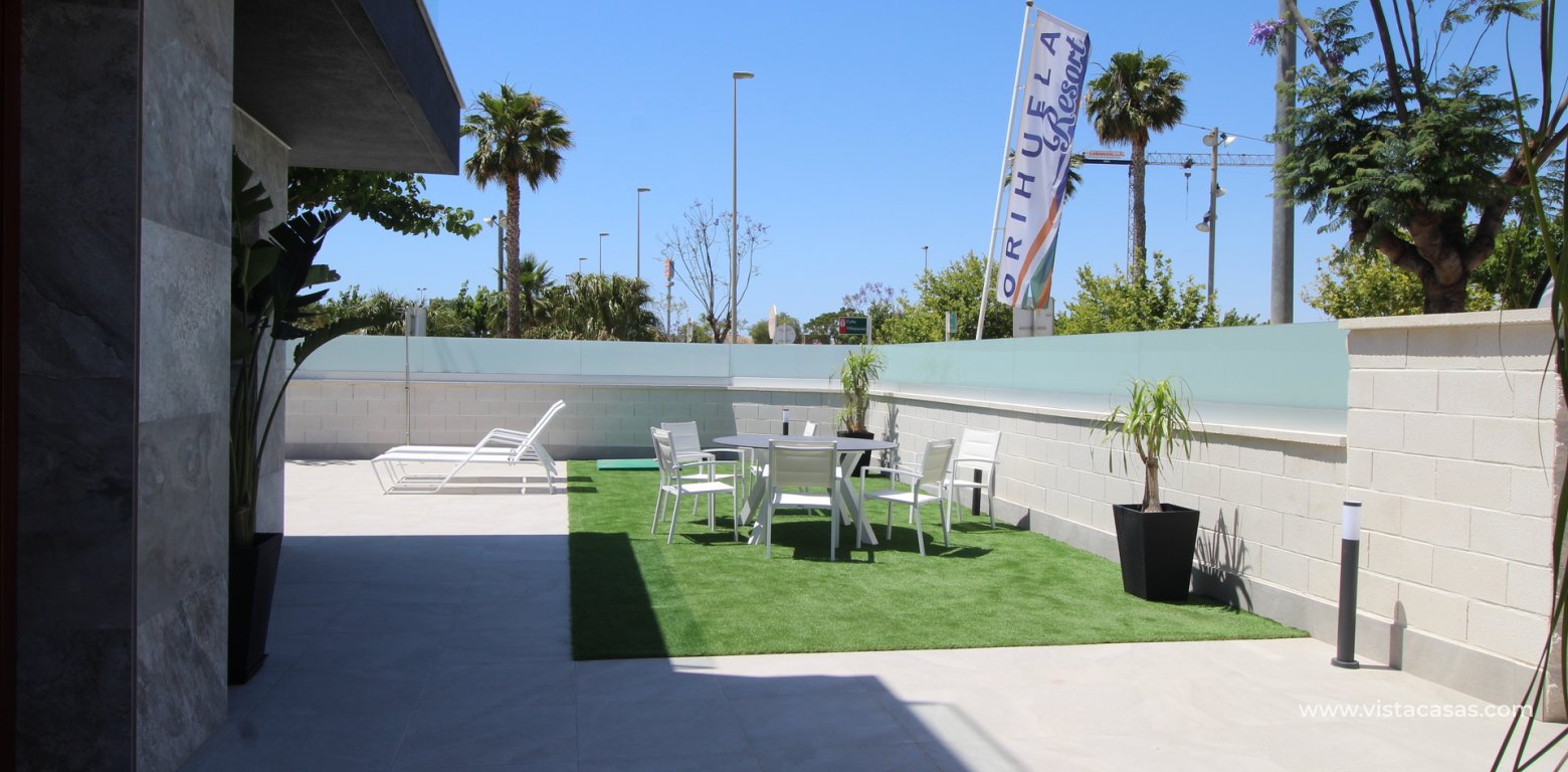 Pierwotny - Villa - Pilar de la Horadada