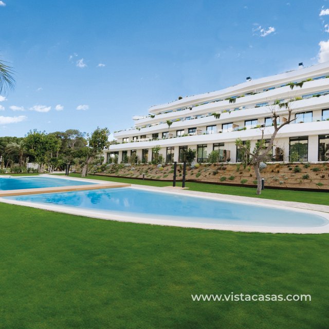 Appartement - Nouvelle Construction - Alfaz del Pi - Alfaz del Pi