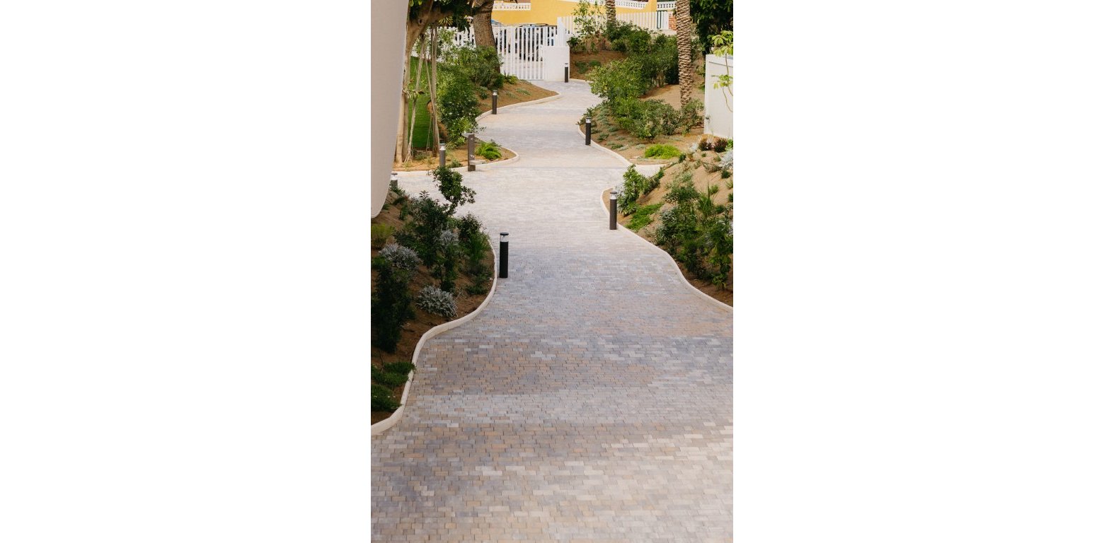 New Build - Appartement - Alfaz del Pi