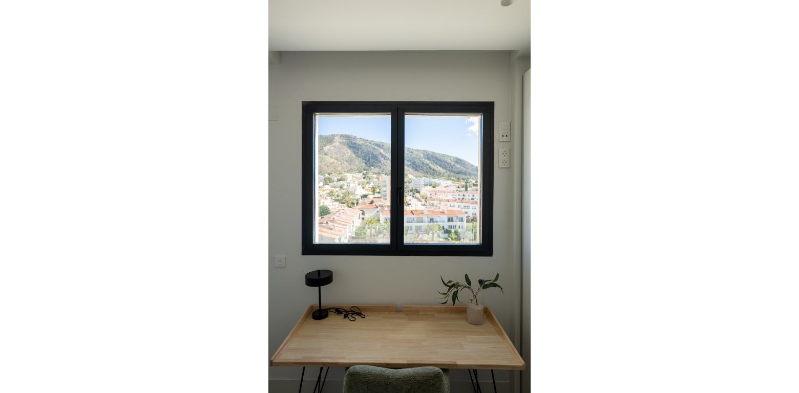 Obra Nueva - Apartamento - Alfaz del Pi