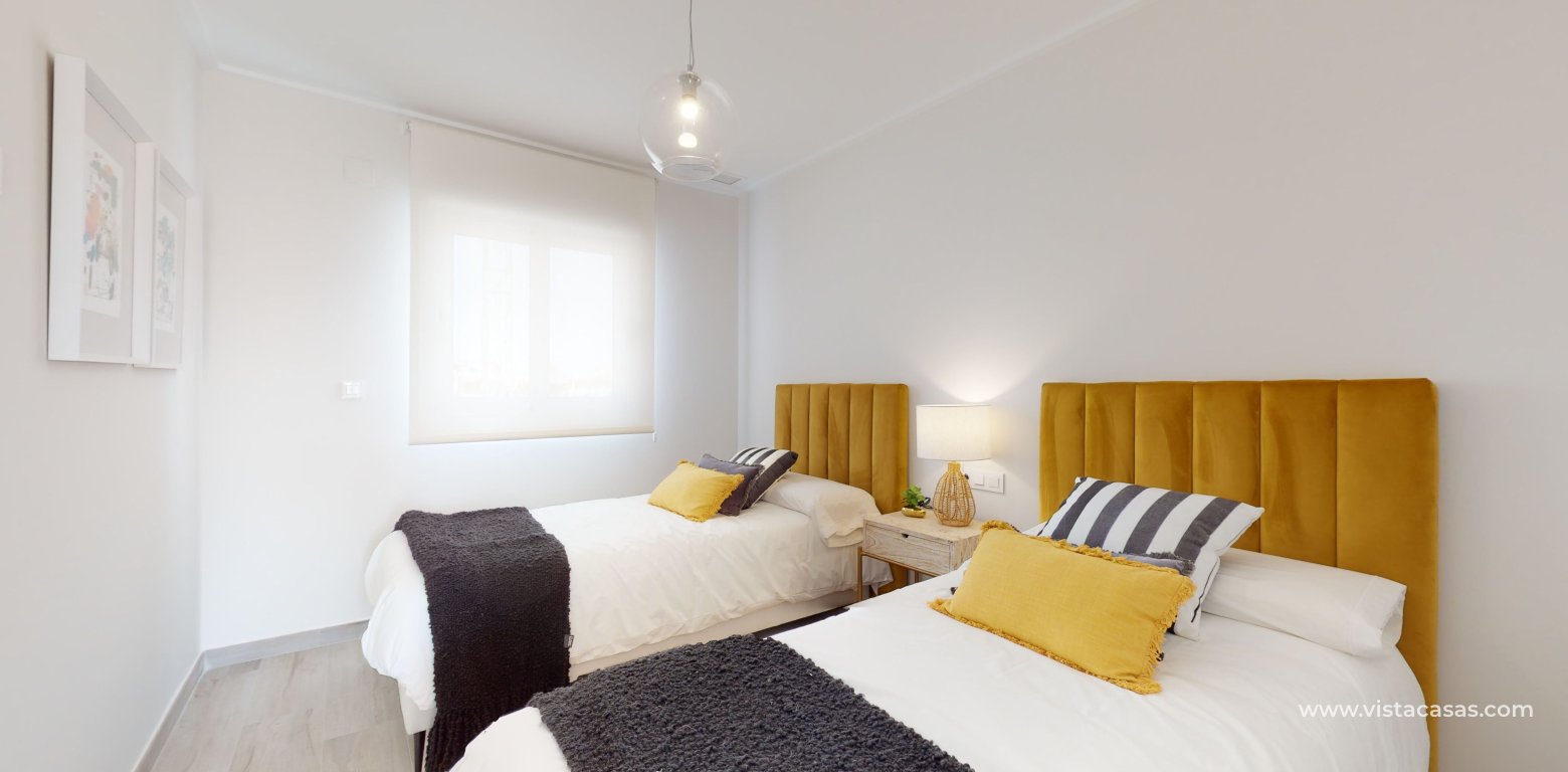 New Build - Townhouse - Pilar de la Horadada