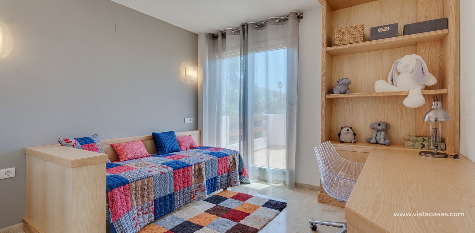 New Build - Appartement - Punta Prima