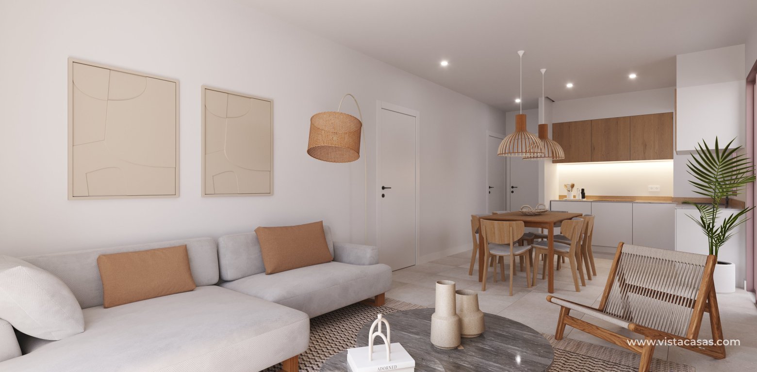 Obra Nueva - Chalet - Torre Pacheco