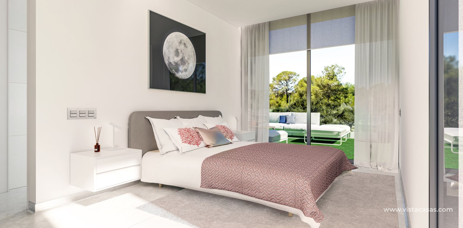 New Build - Villa - Finestrat - 