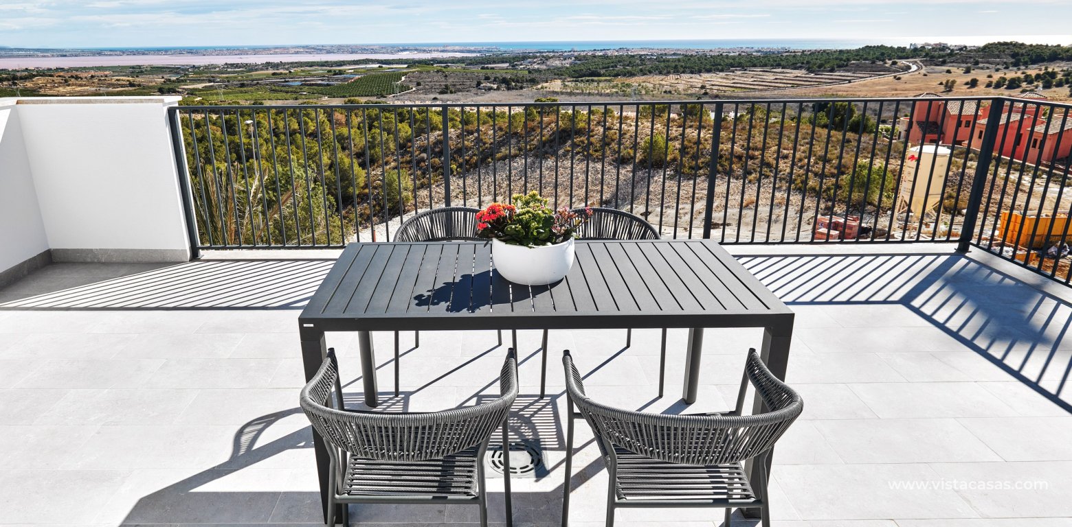 Pierwotny - Villa - San Miguel de Salinas