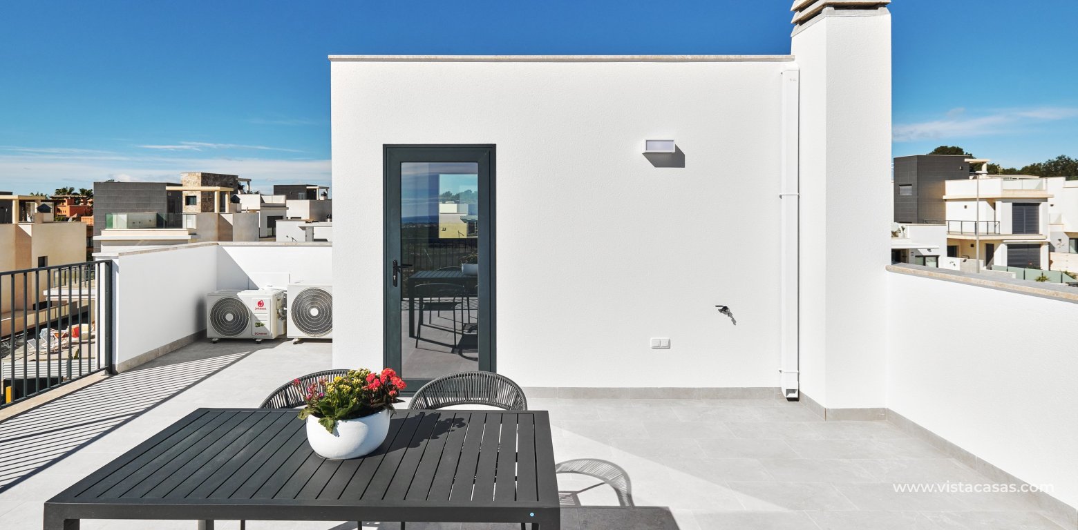 Pierwotny - Villa - San Miguel de Salinas