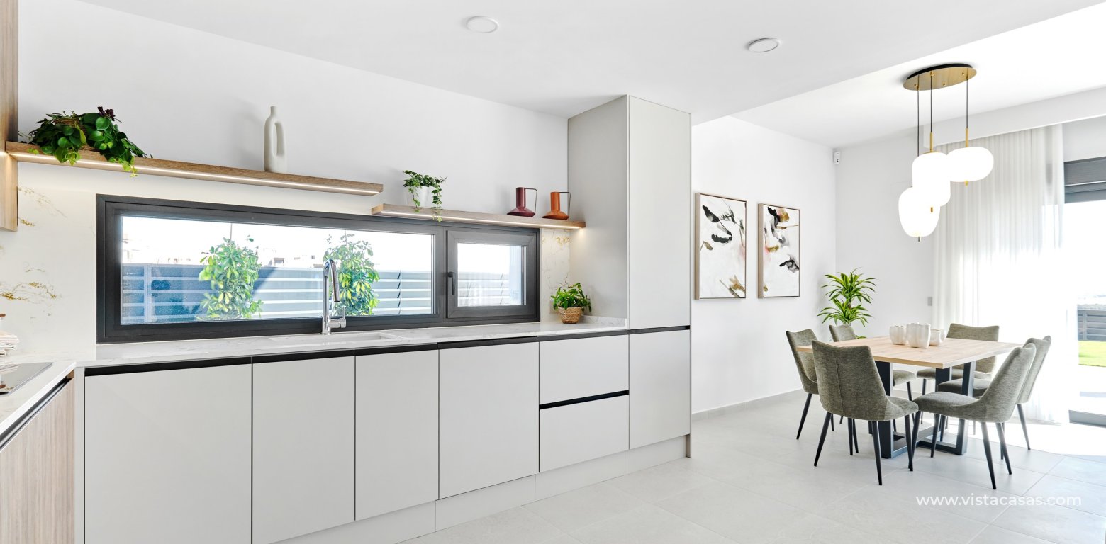 Pierwotny - Villa - San Miguel de Salinas