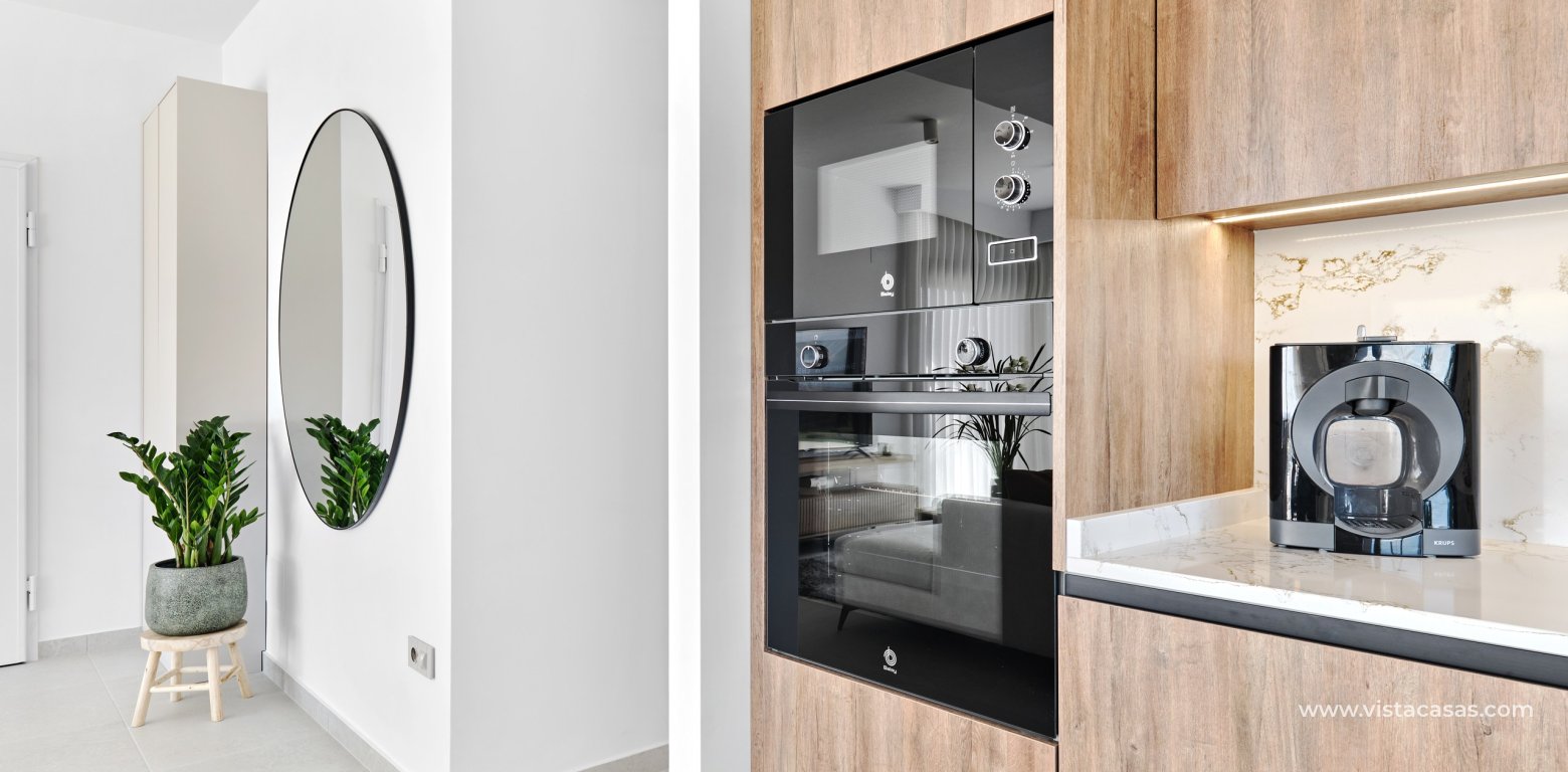 Pierwotny - Villa - San Miguel de Salinas