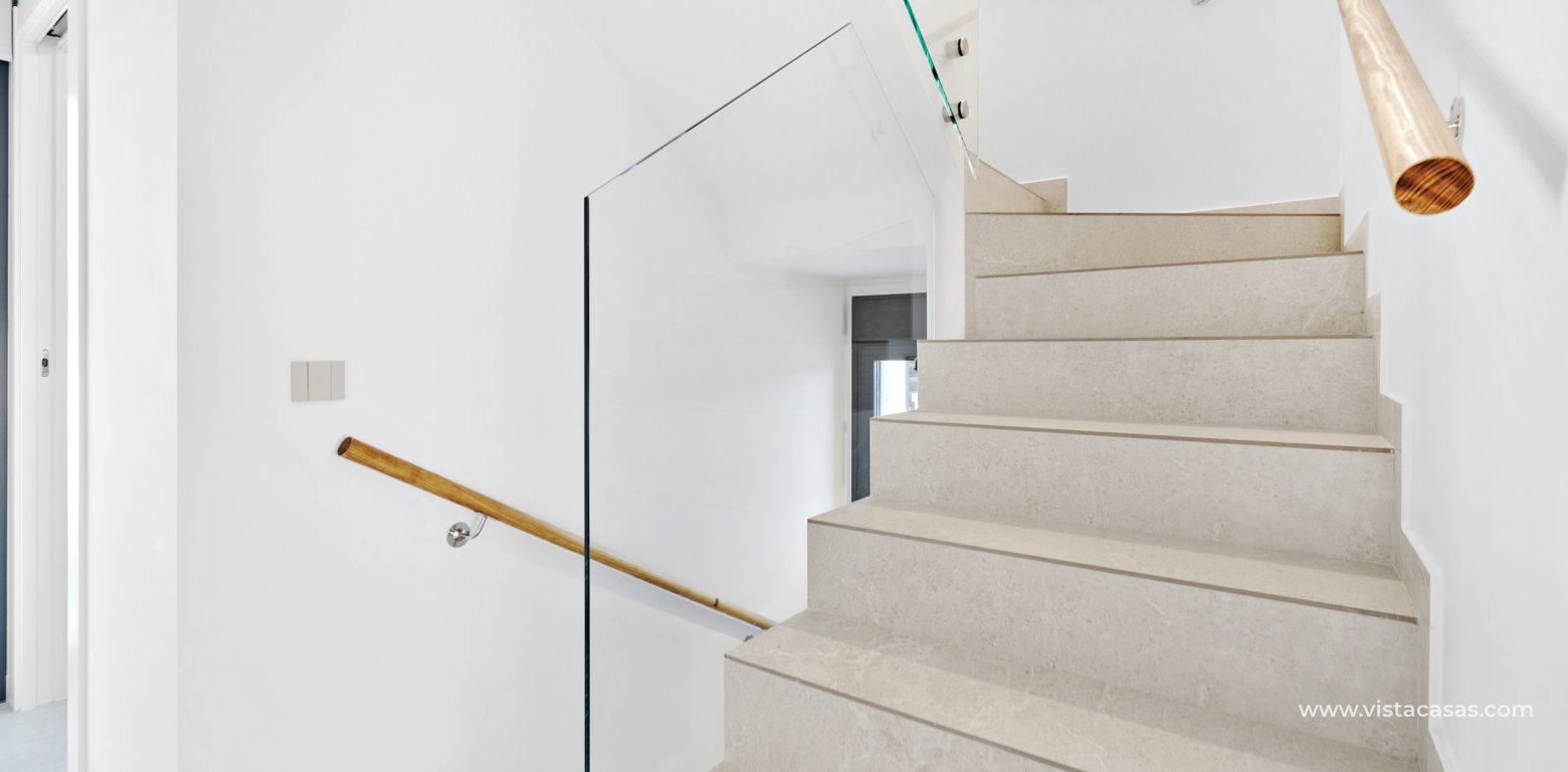 Pierwotny - Villa - San Miguel de Salinas