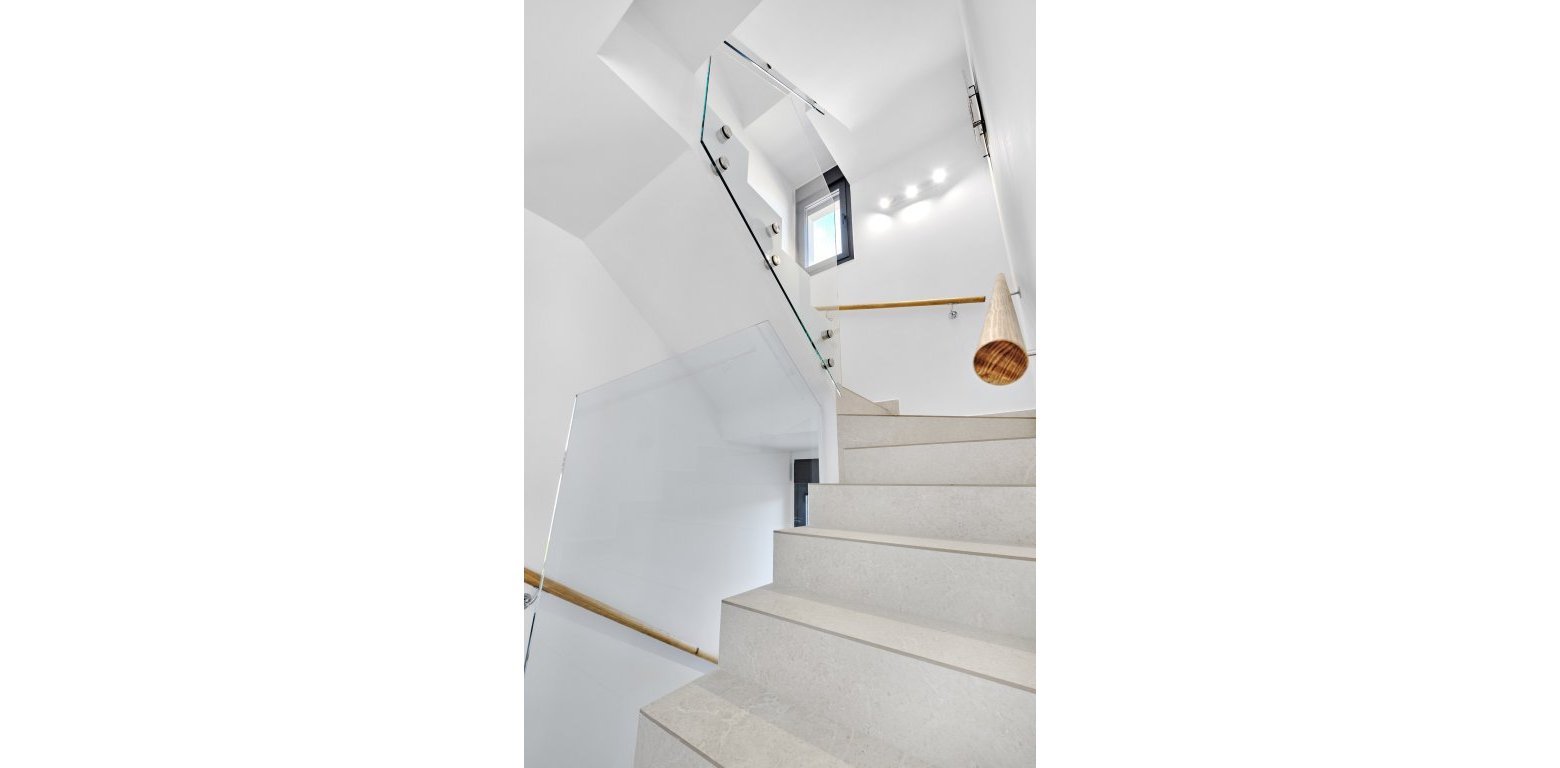 Pierwotny - Villa - San Miguel de Salinas