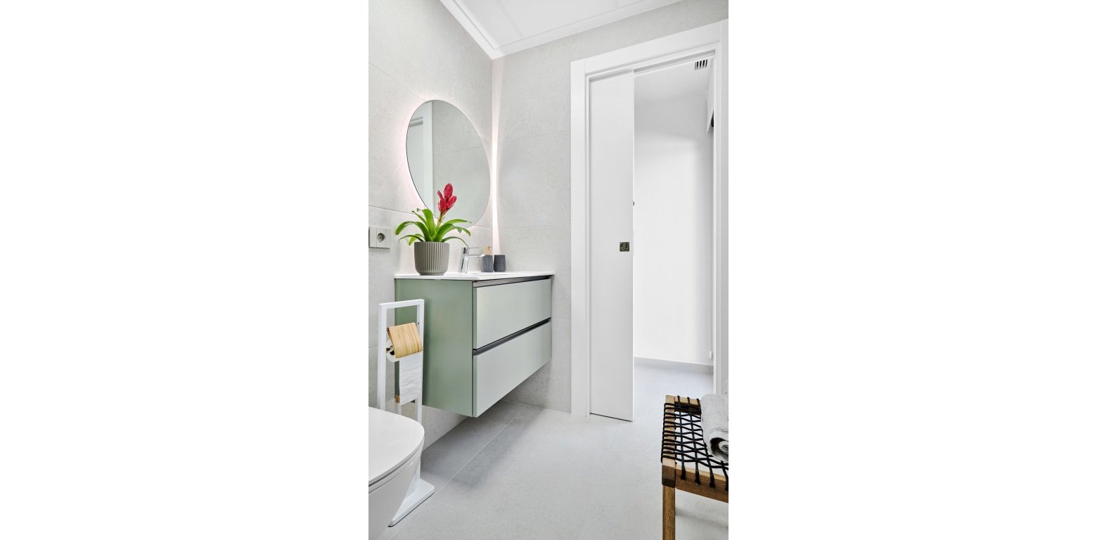 Pierwotny - Villa - San Miguel de Salinas