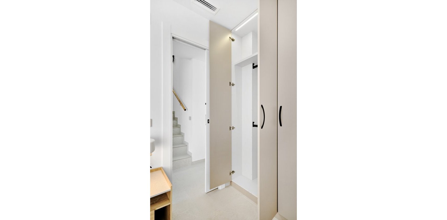 Pierwotny - Villa - San Miguel de Salinas