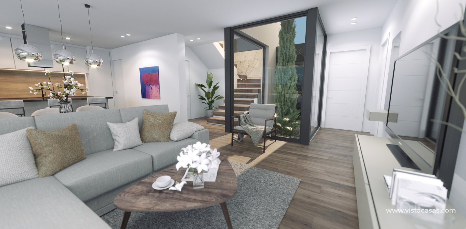 New Build - Villa - Finestrat - 