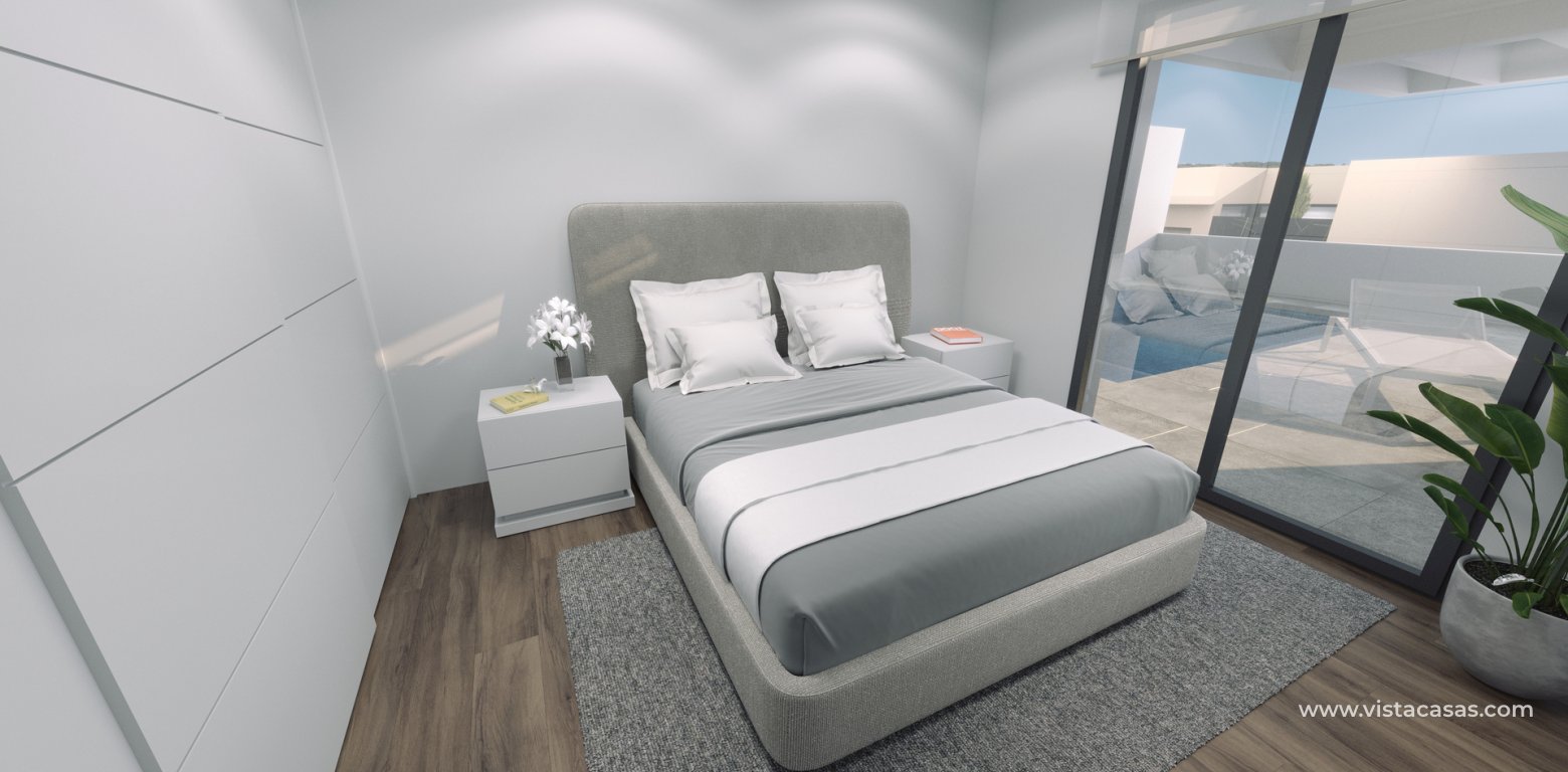 New Build - Villa - Finestrat - 