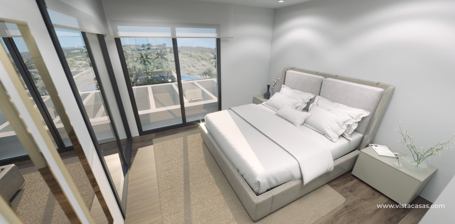 New Build - Villa - Finestrat