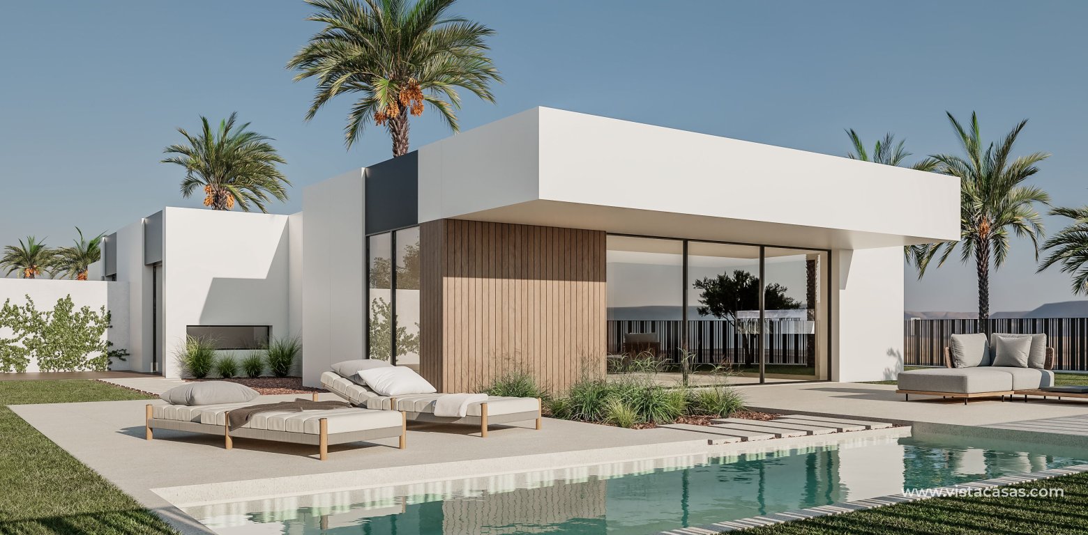 New Build - Villa - El Campello