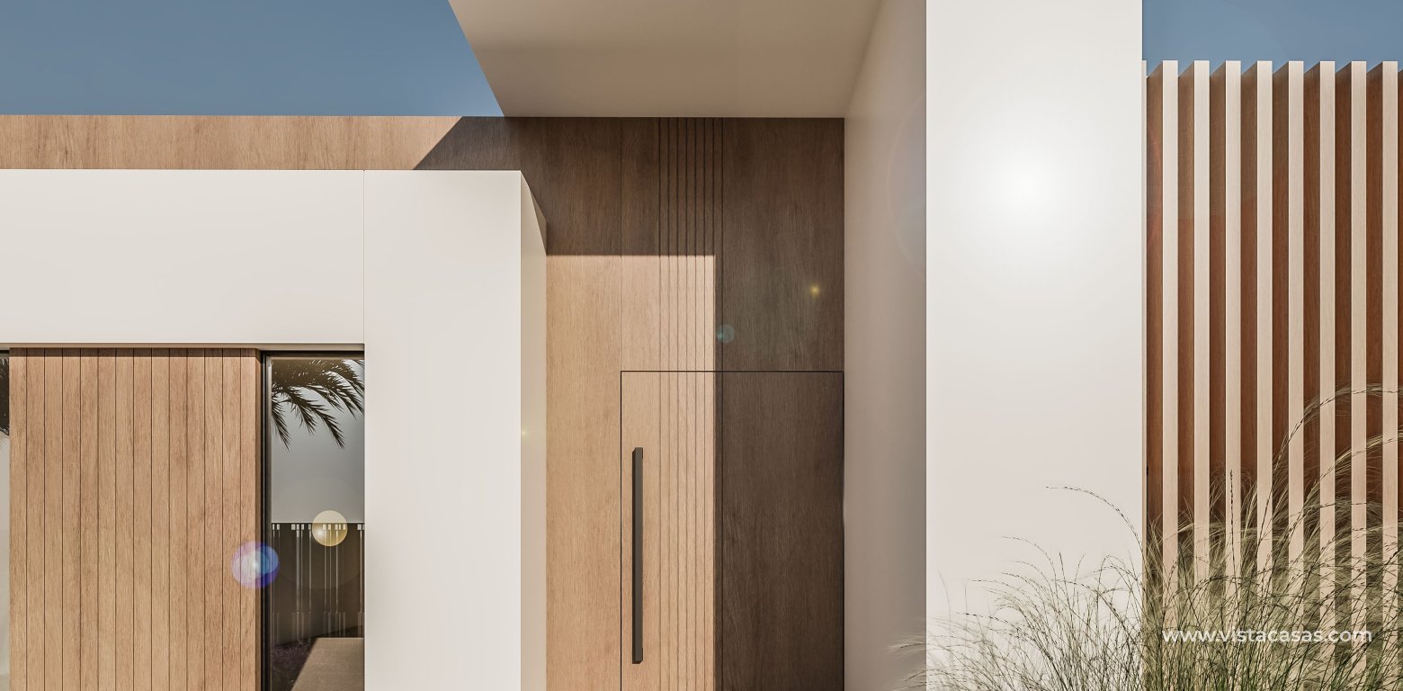 New Build - Villa - El Campello