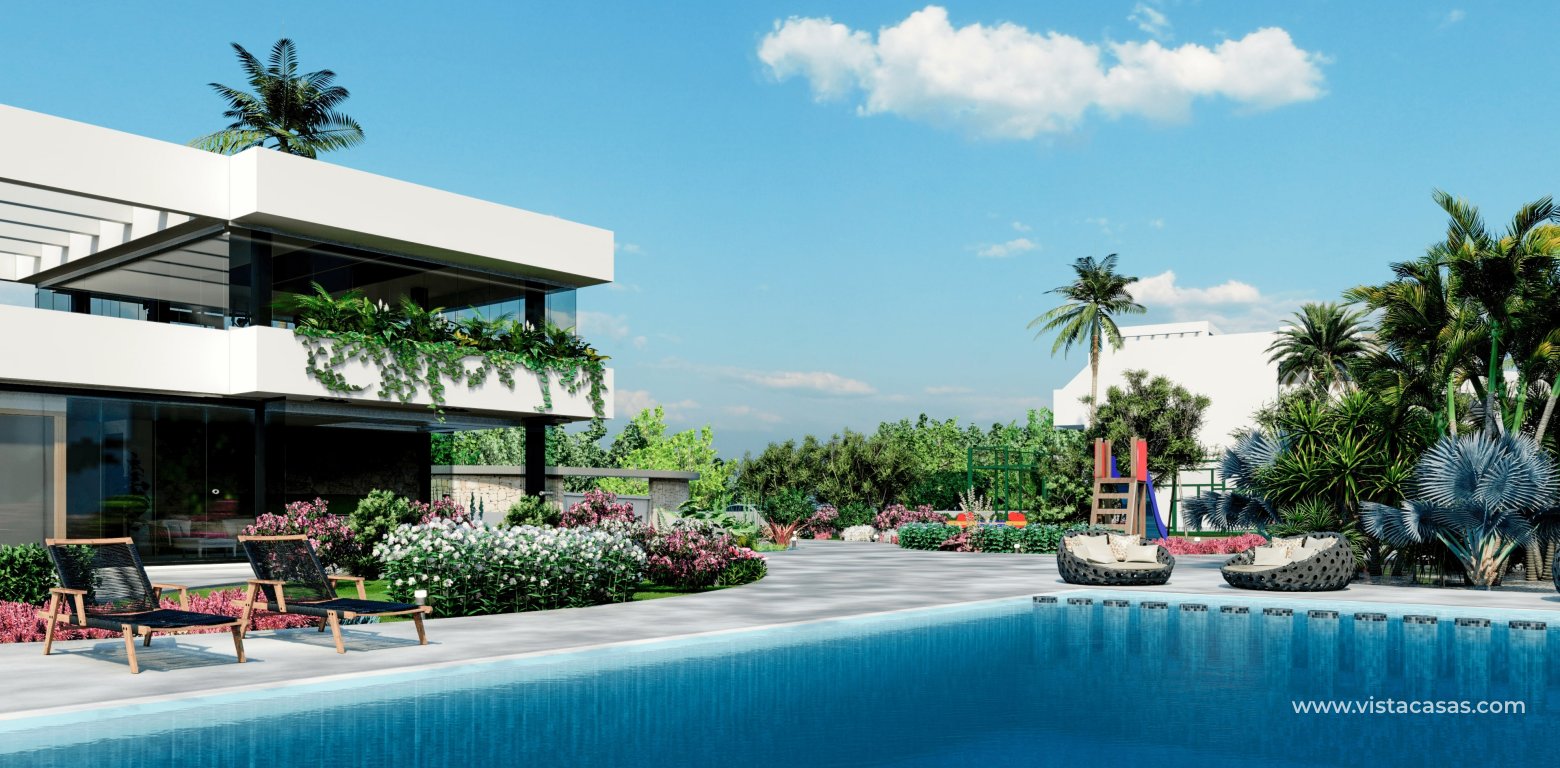 Pierwotny - Apartment - El Raso