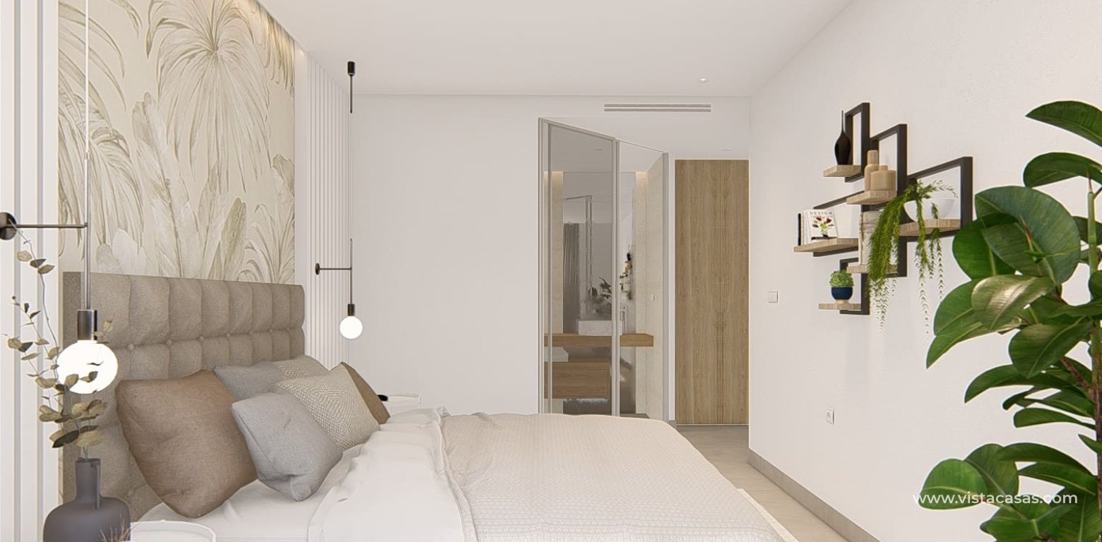 Pierwotny - Apartment - El Raso