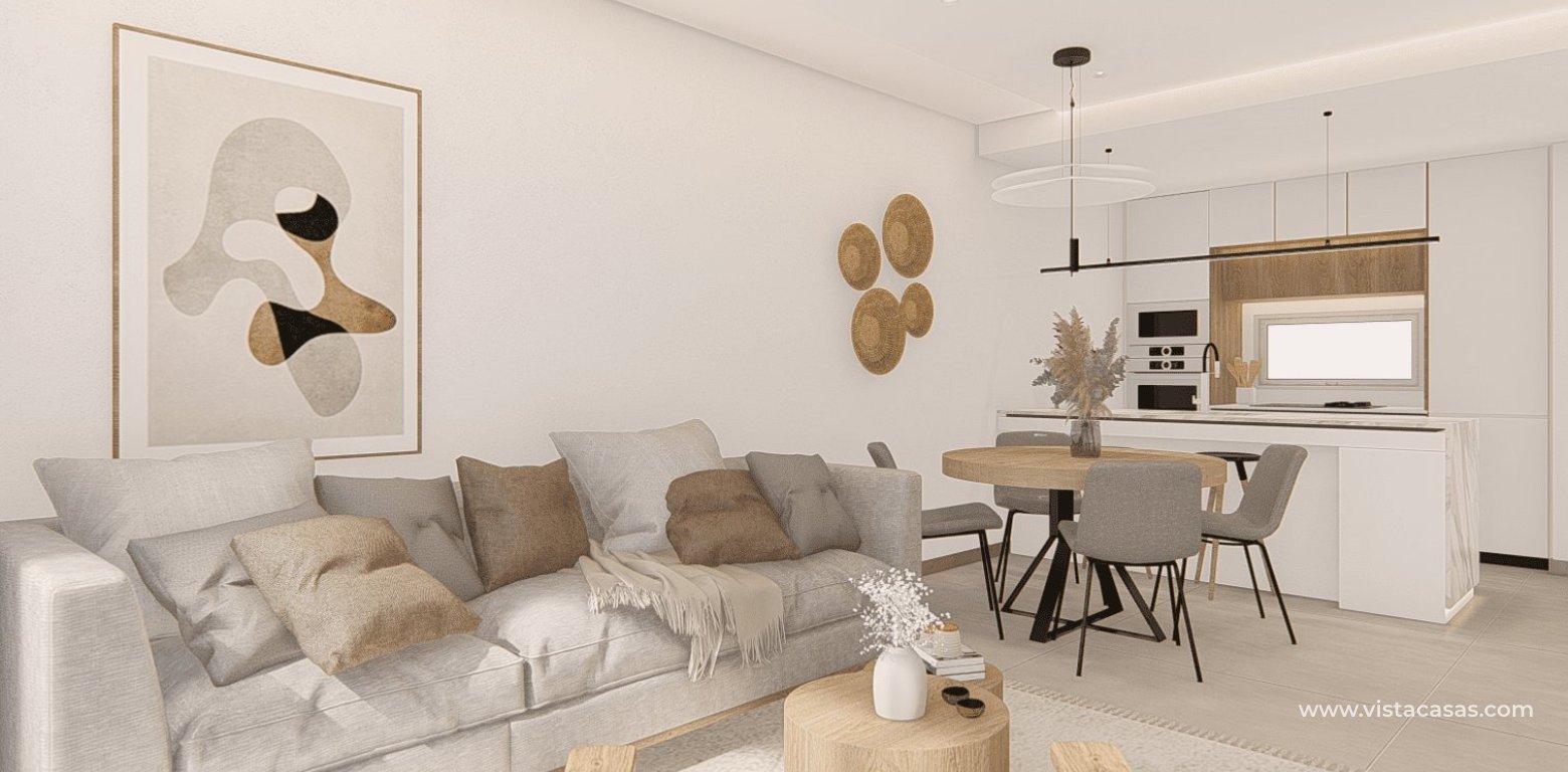 Pierwotny - Apartment - El Raso