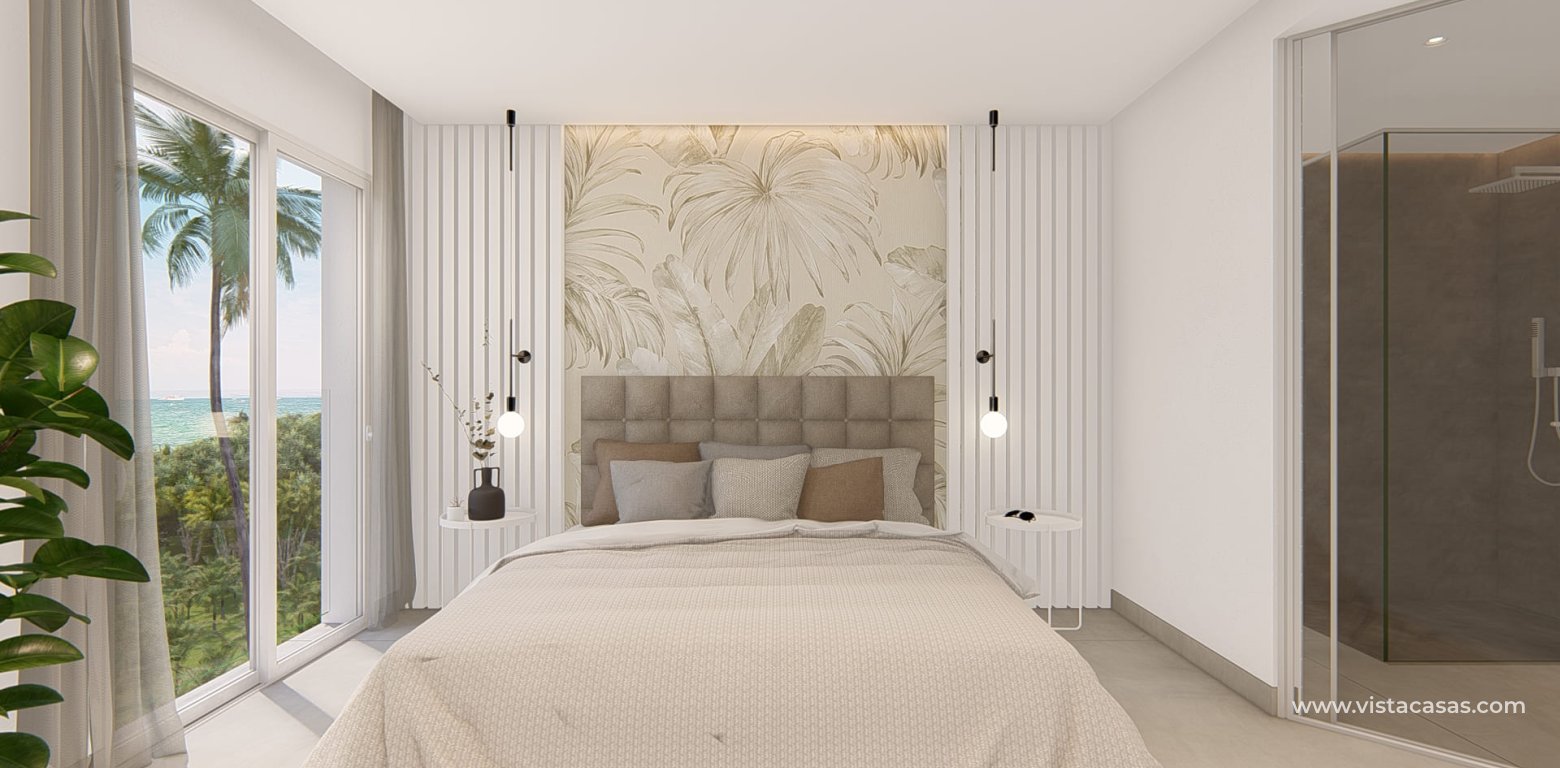 Pierwotny - Apartment - El Raso