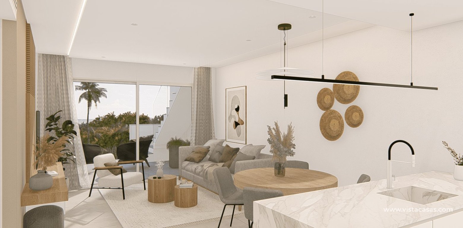 Pierwotny - Apartment - El Raso