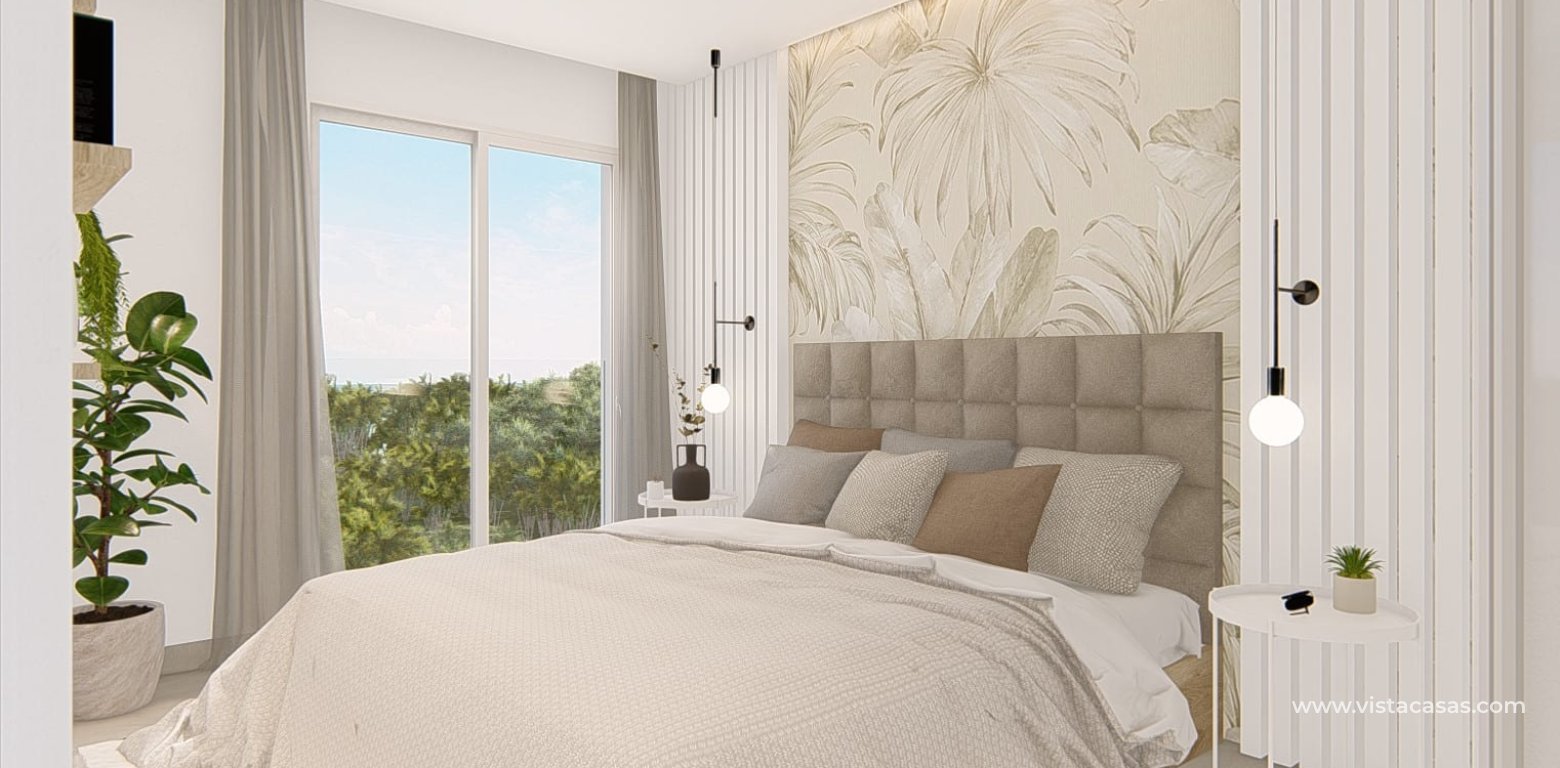 Pierwotny - Apartment - El Raso