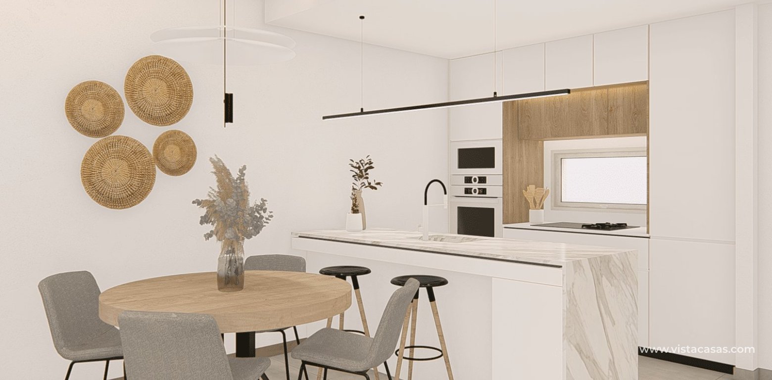 Pierwotny - Apartment - El Raso