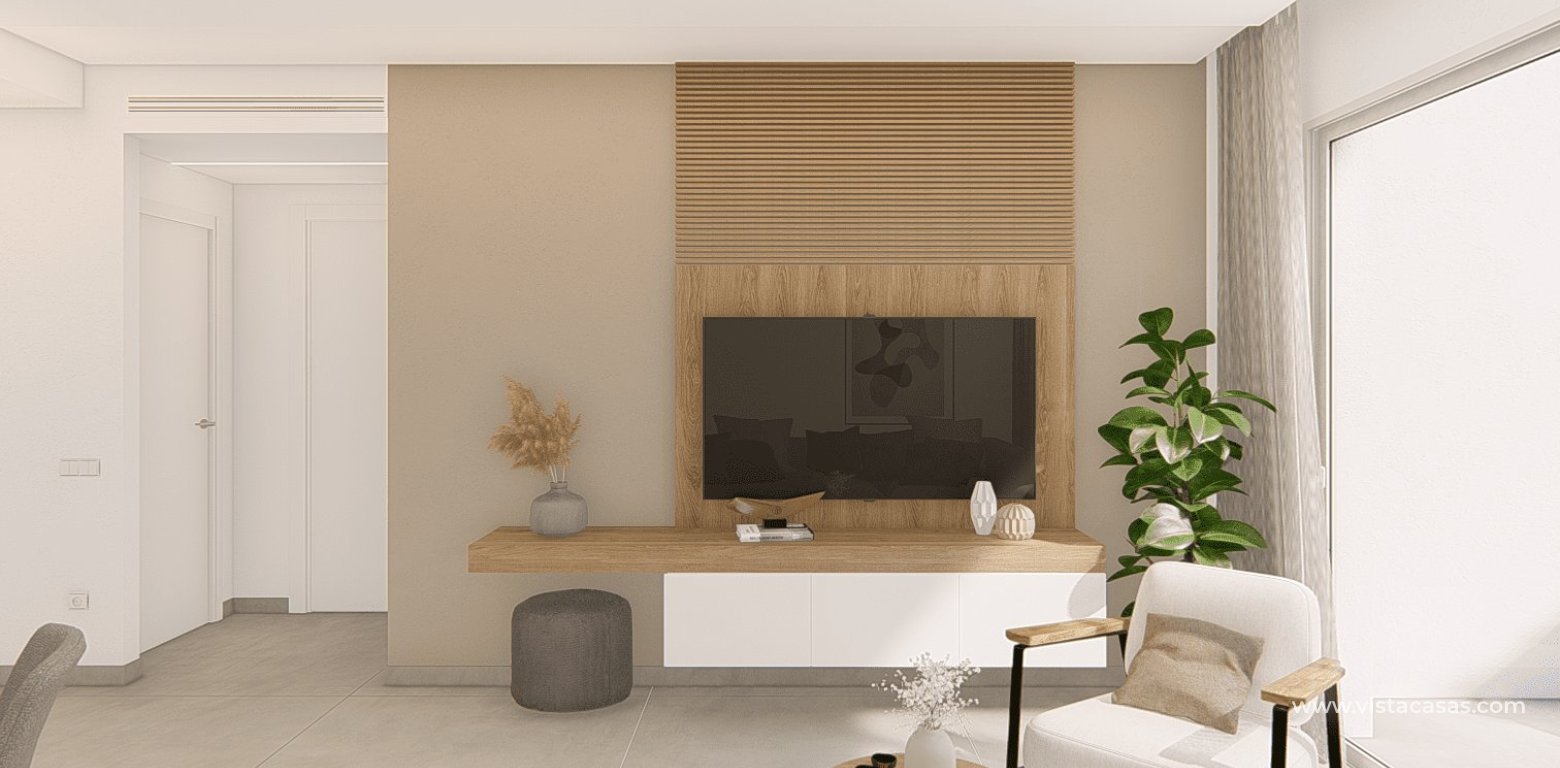 Pierwotny - Apartment - El Raso