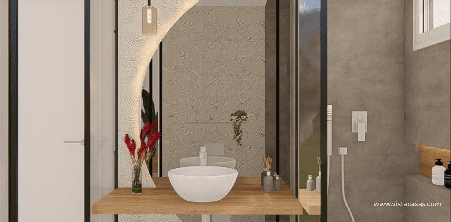 Pierwotny - Apartment - El Raso