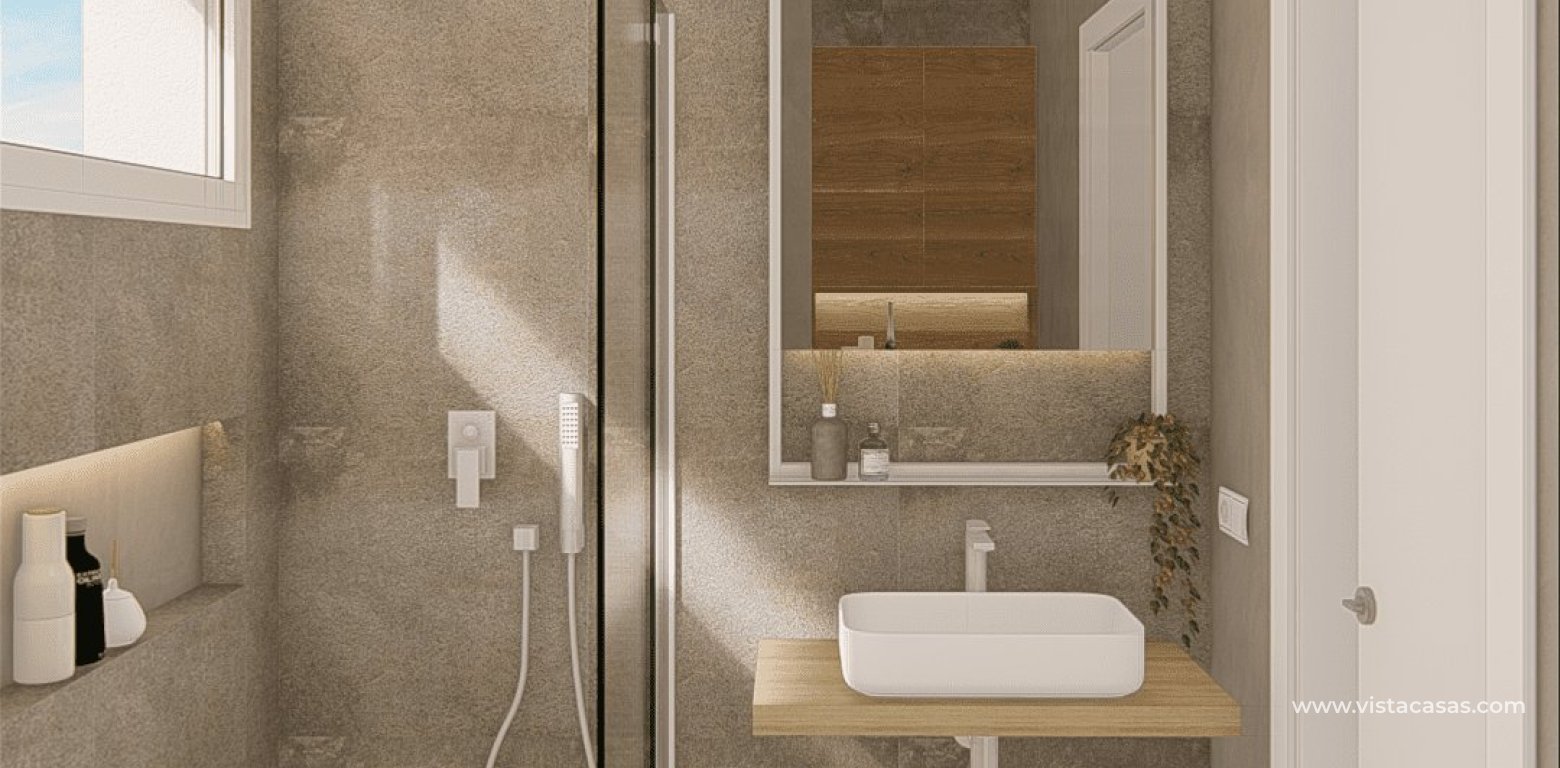 Pierwotny - Apartment - El Raso