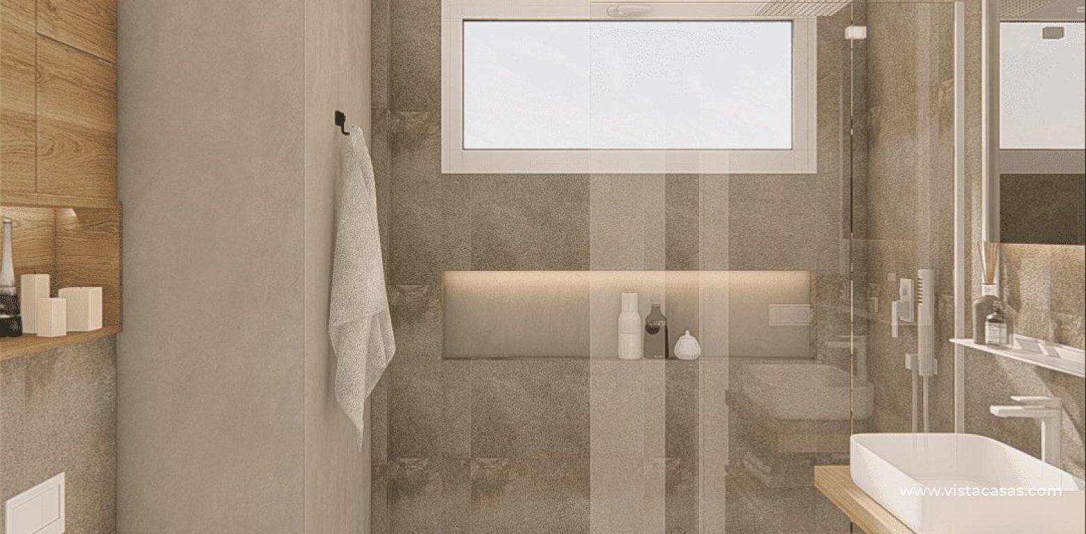 Pierwotny - Apartment - El Raso