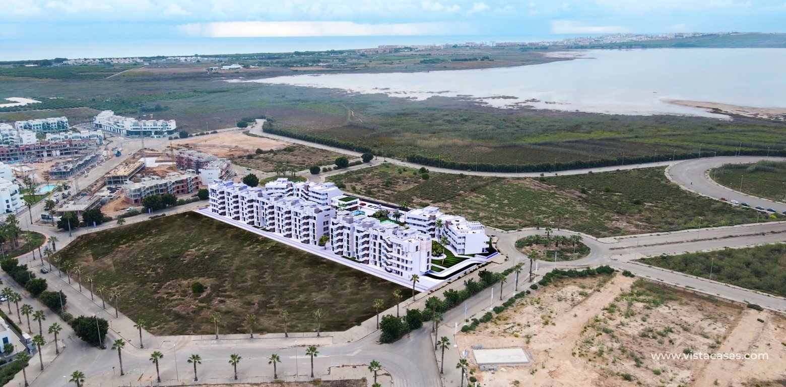 Pierwotny - Apartment - El Raso