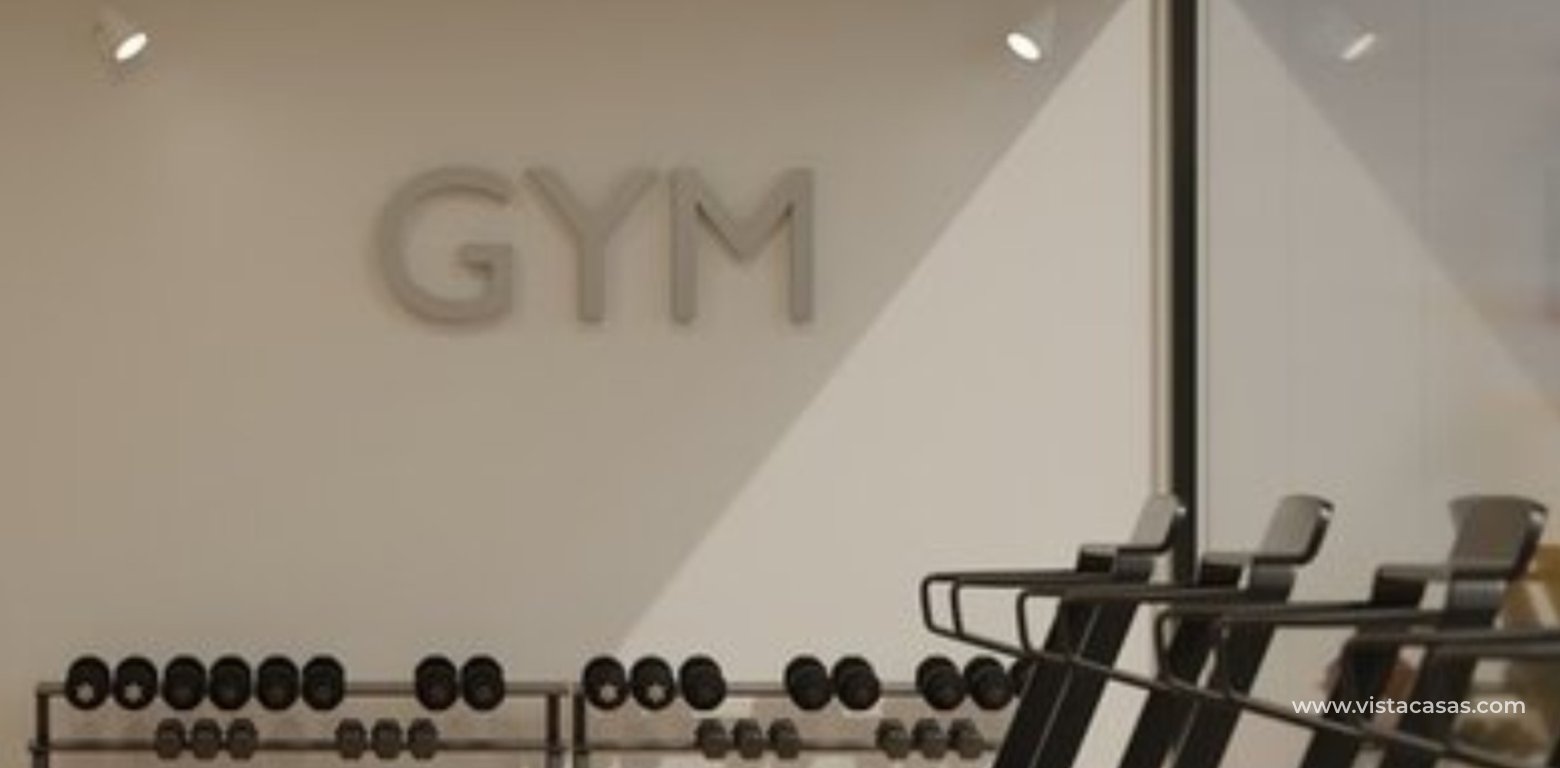 New Build - Appartement - San Pedro del Pinatar