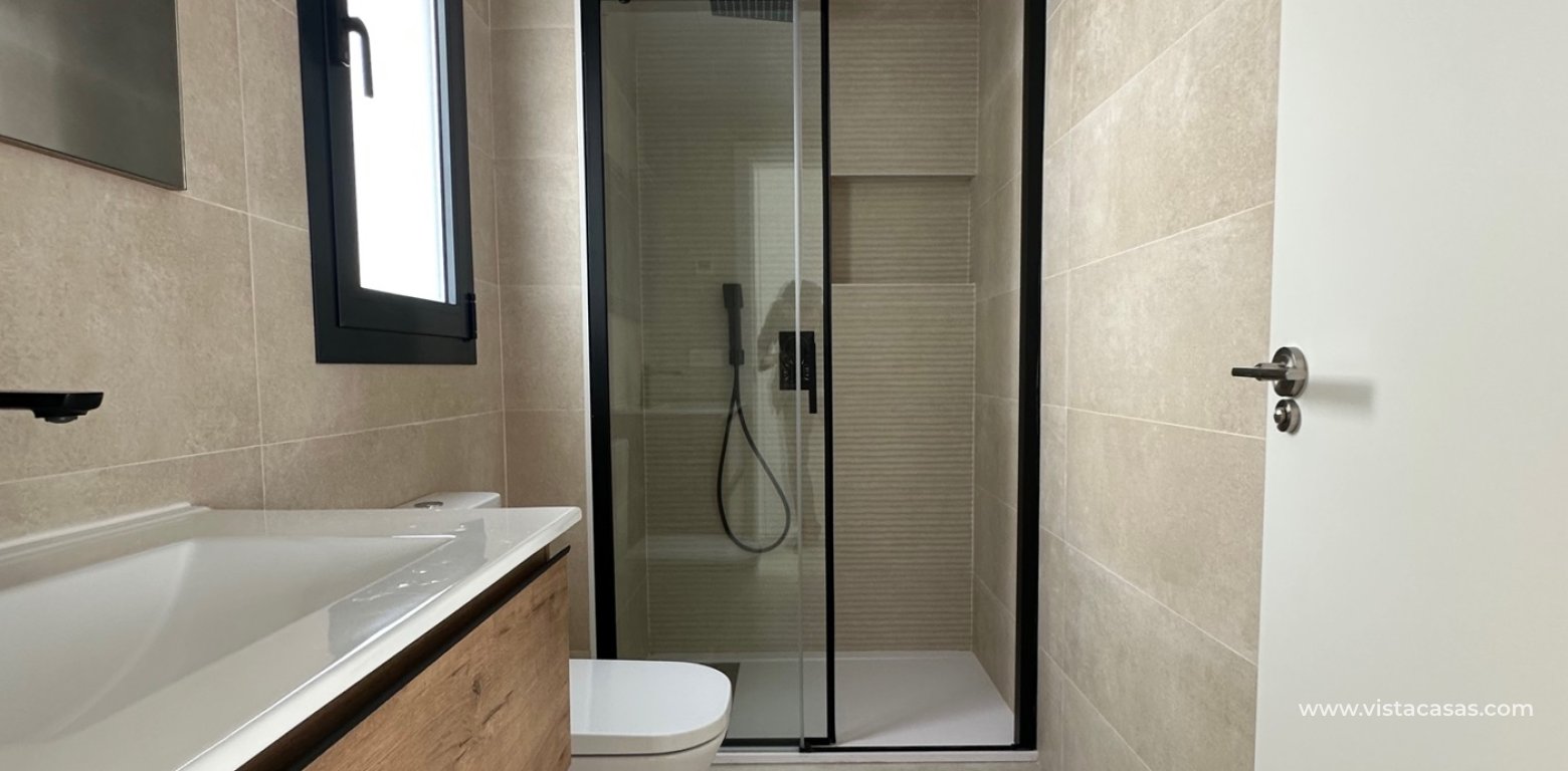 New Build - Appartement - San Pedro del Pinatar