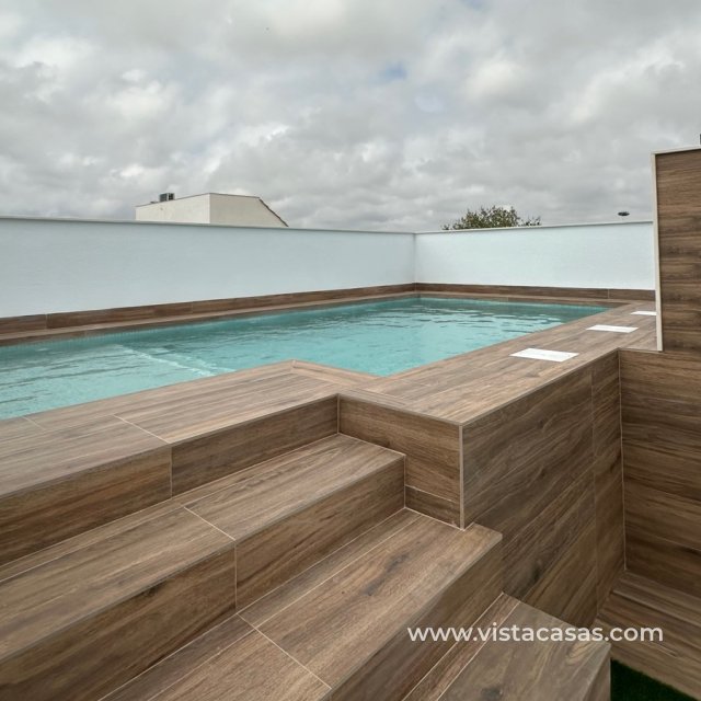 Apartment - New Build - San Pedro del Pinatar - San Pedro del Pinatar