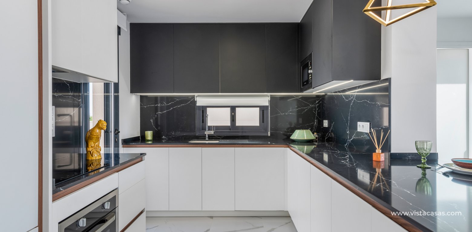 Pierwotny - Apartment - San Miguel de Salinas