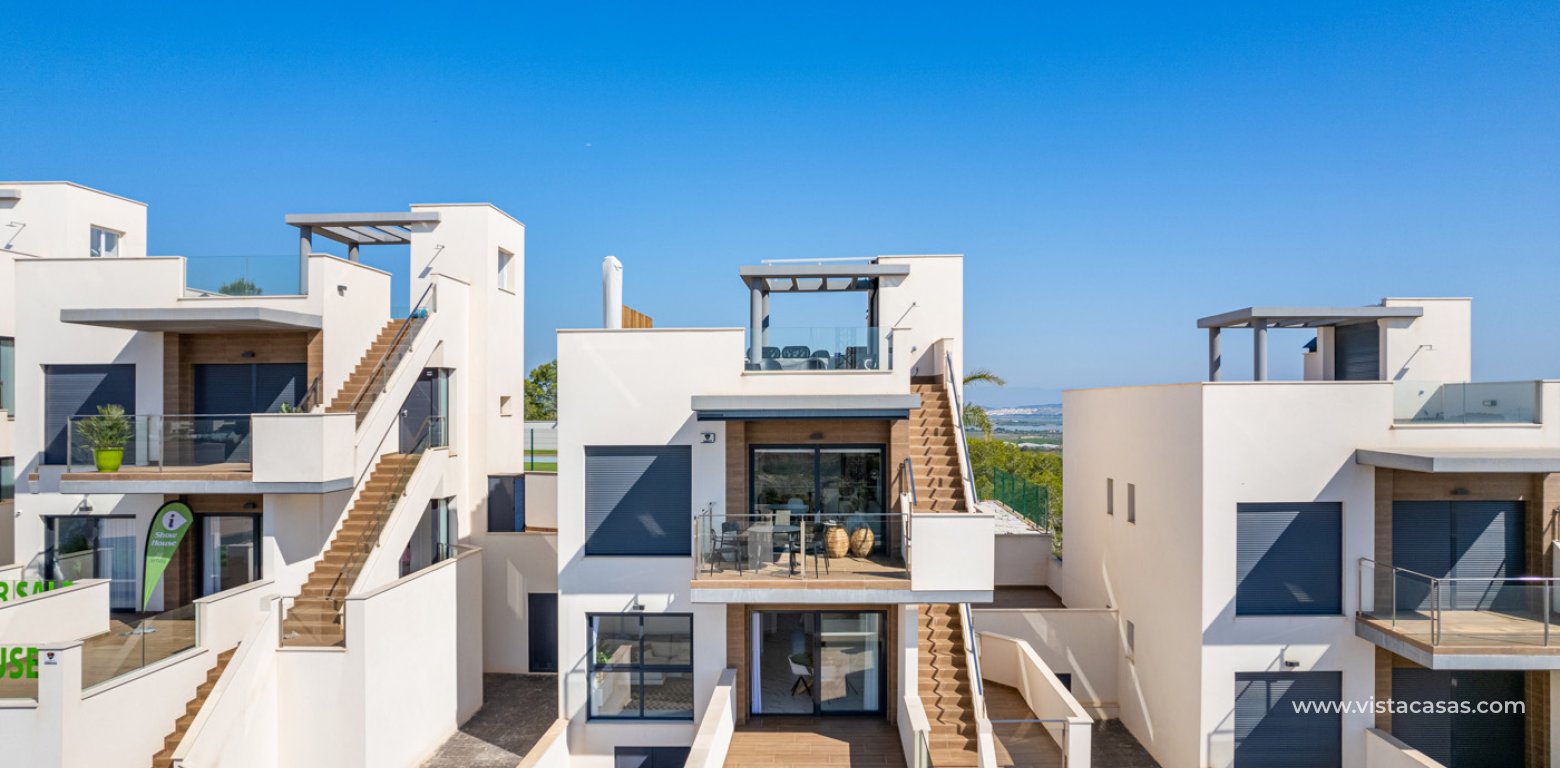 Pierwotny - Apartment - San Miguel de Salinas