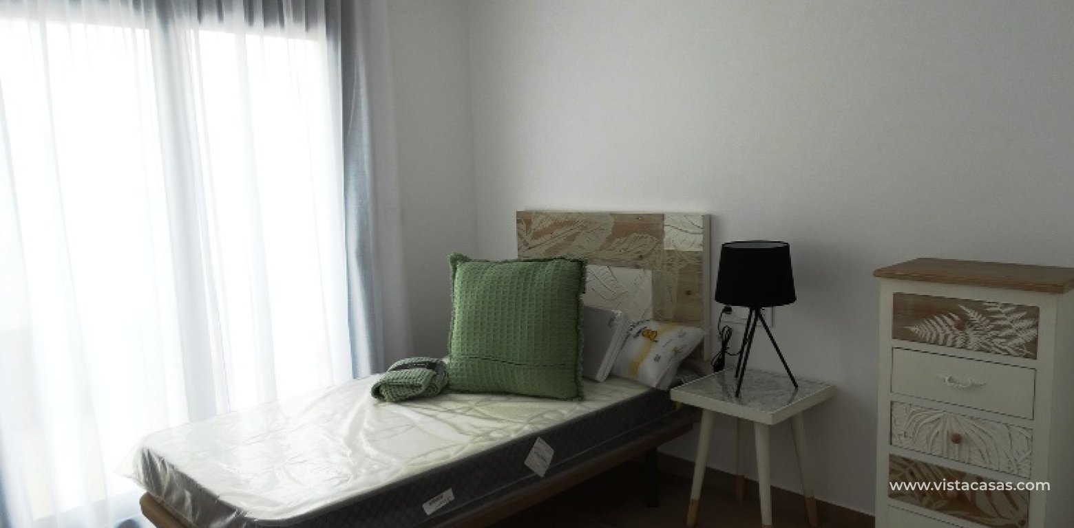 New Build - Villa - Pilar de la Horadada