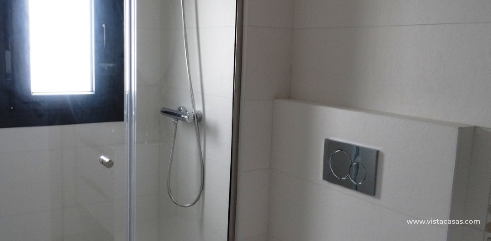 New Build - Villa - Pilar de la Horadada