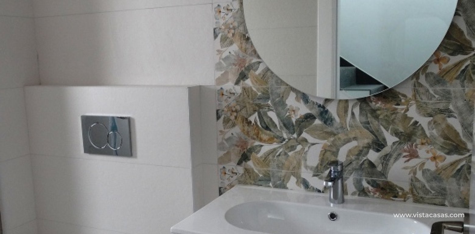 New Build - Villa - Pilar de la Horadada