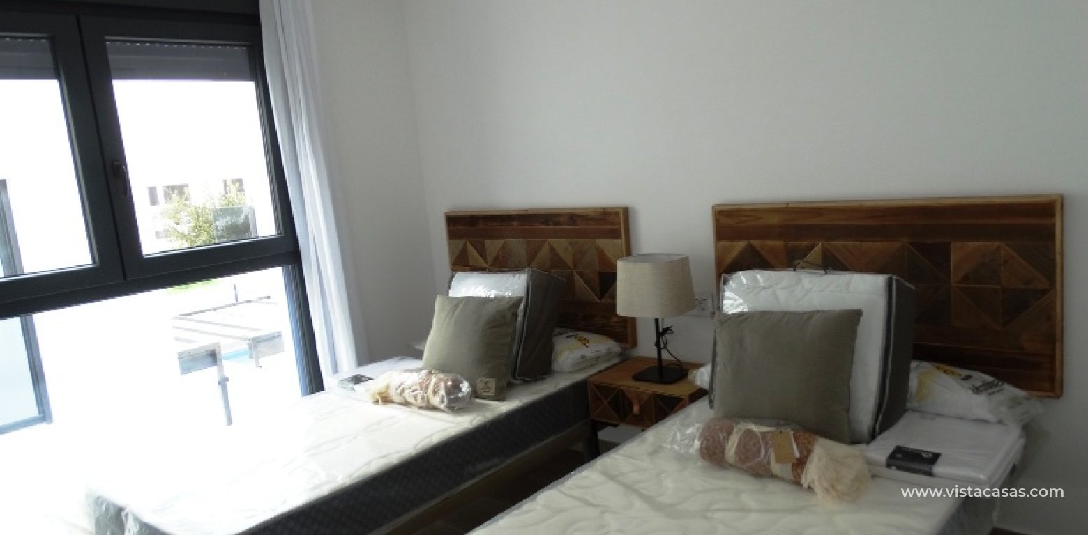 New Build - Villa - Pilar de la Horadada