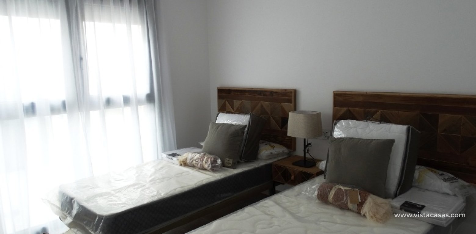 New Build - Villa - Pilar de la Horadada