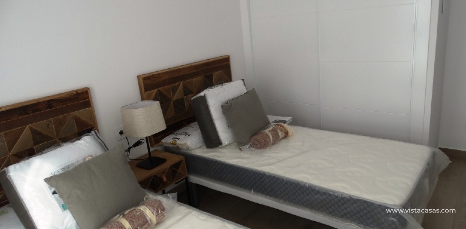 New Build - Villa - Pilar de la Horadada