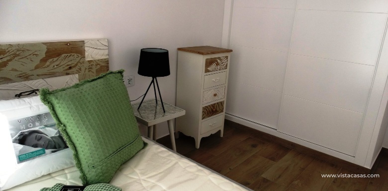 New Build - Villa - Pilar de la Horadada